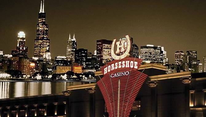 Northwest Indiana’s casinos on the up in November following a disappointing October