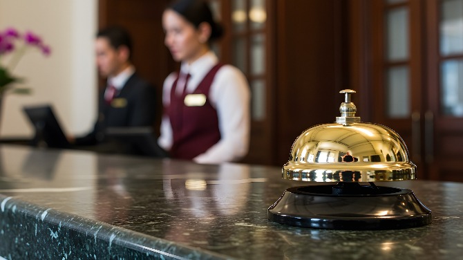 Macau casino-hotels hit full capacity ahead of Golden Week surge
