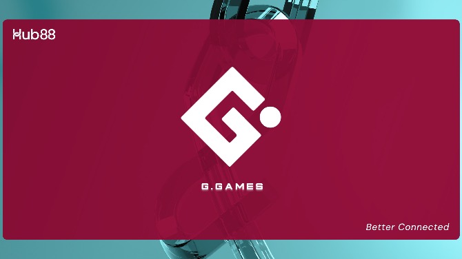 Hub88 levels up platform with G.Games’ ambitious casino content