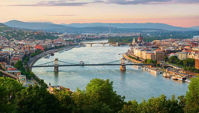 Hungarian Lottery launches EveryMatrix-powered sportsbook & platform service