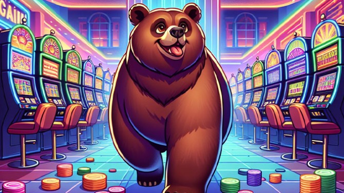 Yggdrasil adds Hungrybear to successful YGG Masters program