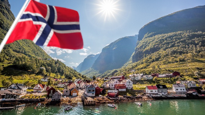 IBIA and NBO sign MoU to promote licensing and regulation in Norway