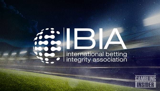 IBIA launches campaign to help athletes fight corruption in sport