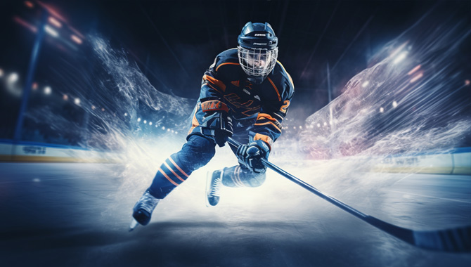 TheScore Bet and ESPN Bet declared official sports betting partners of the NHL