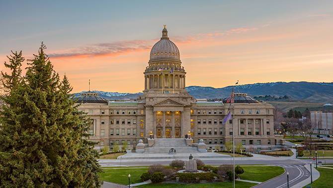 Idaho narrowly vote against ‘anti-tribal gaming bill’