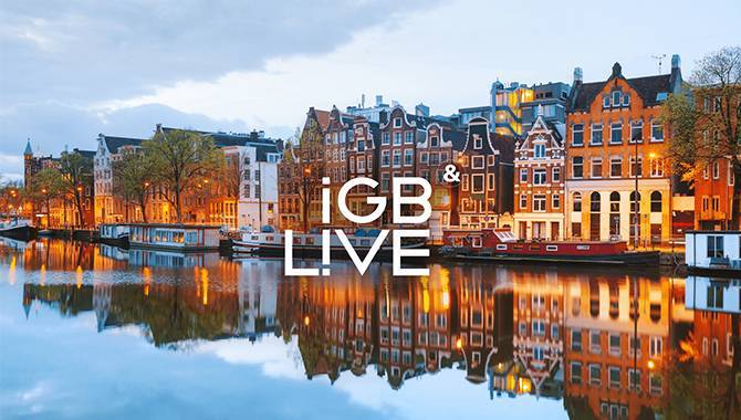 Clarion cancels iGB Live and iGB Affiliate Amsterdam 2020