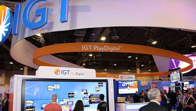 Shift to skill gaming is slower than expected, says IGT CPO