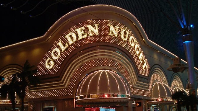IGT PlaySports expands in Nevada with Golden Nugget partnership 