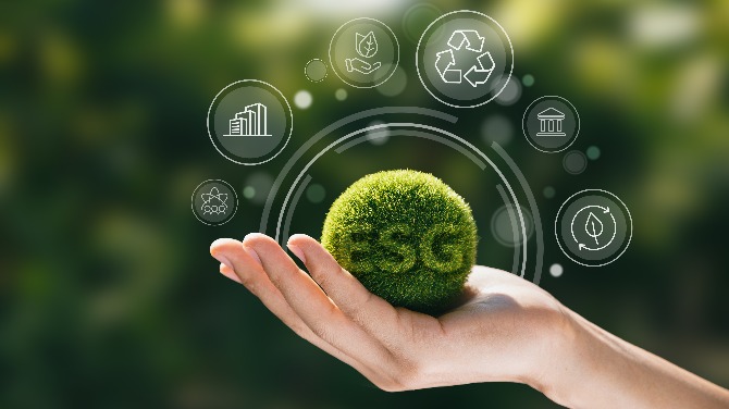 IGT achieves highest MSCI ESG rating of AAA