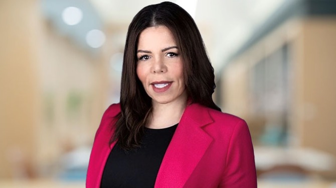 IGT executive honoured with Global Gaming Women award