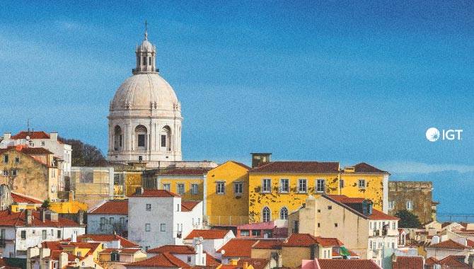 IGT subsidiary pens Portugal lottery terminal deal with SCML