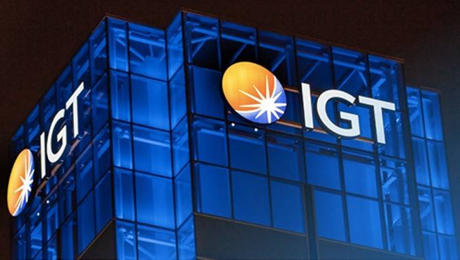 IGT signs 15-year contract with Ontario Lottery and Gaming Corporation