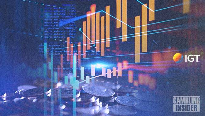IGT revenue drops 2% in underwhelming Q2 report