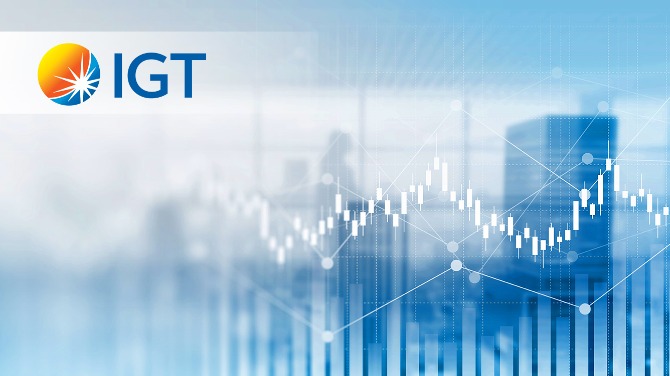 IGT reports Q2 revenue of $1.05bn shortly after Apollo acquisition