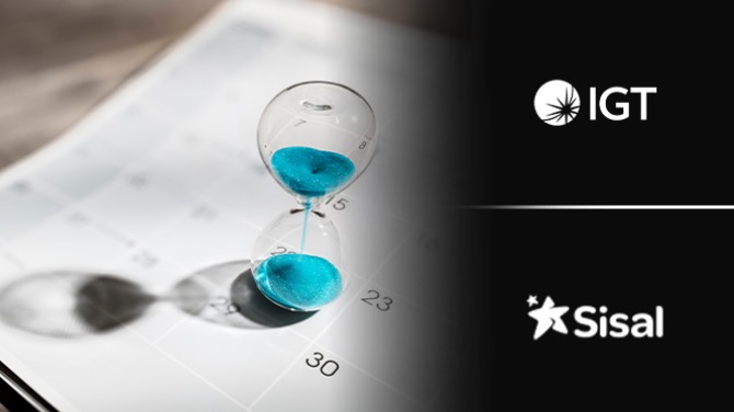IGT and Sisal compete for Italy’s nine-year lotto concession 