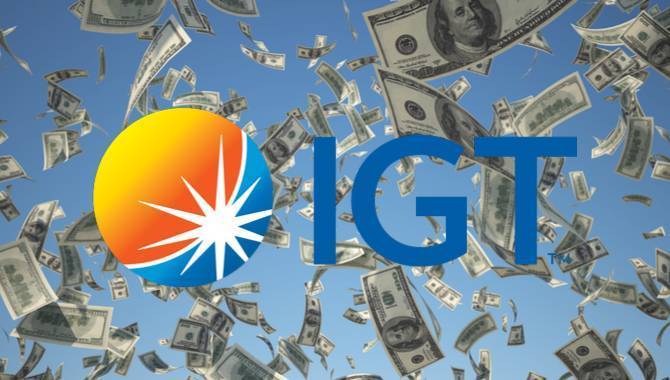IGT slots award a pair of million dollar-plus Jackpots in March
