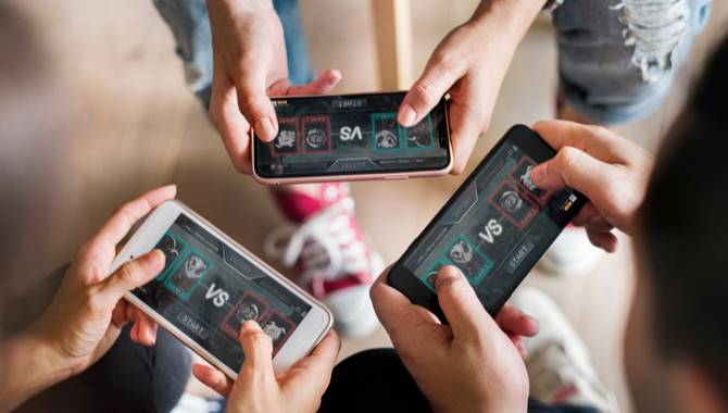 RushArena: RSI launches multi-player tournament engine