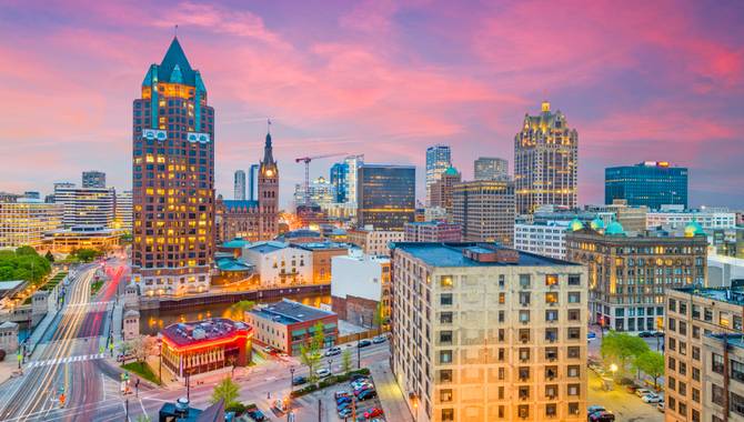 The Oneida Nation to offer sports betting in Wisconsin