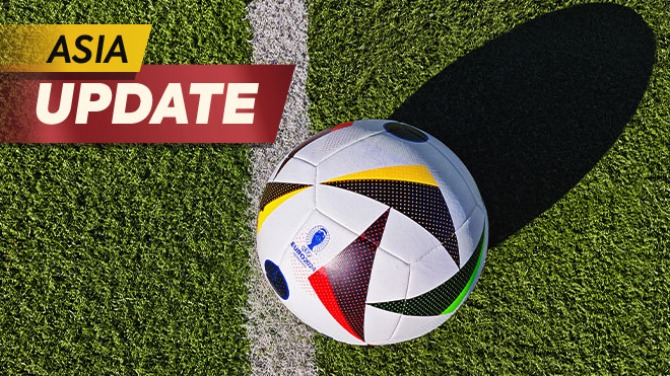 China arrests 21 for illegal Euro 2024 gambling