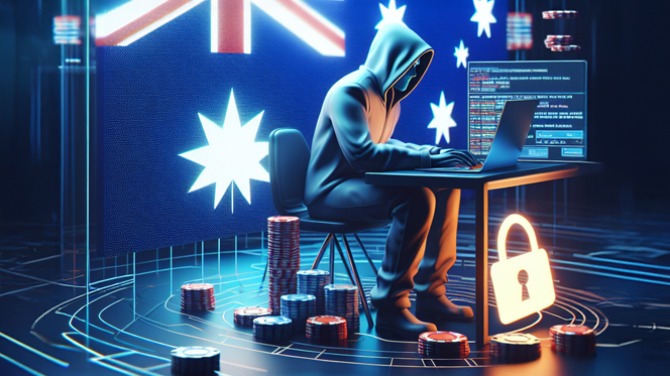 61 gambling sites blocked by the Australian Communications and Media Authority