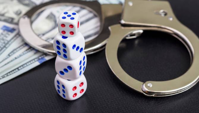 Chinese Police arrest team that made over $4m by buying losing betting accounts