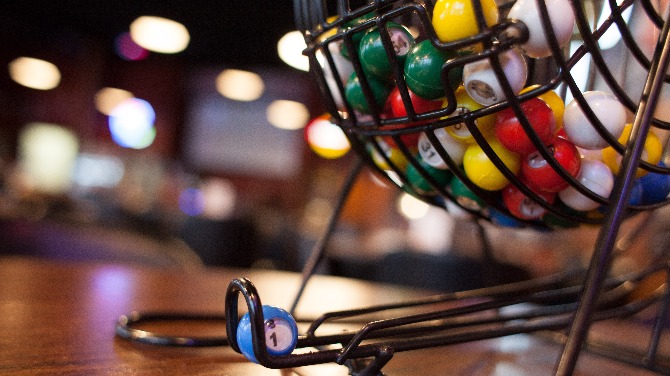 KSA imposes order against illegal bingo organiser