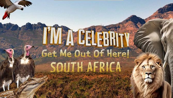 William Hill announces partnership with I’m a Celebrity… Get Me Out of Here!