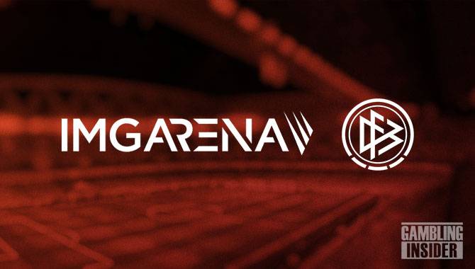 IMG Arena and DFB sign multi-year partnership