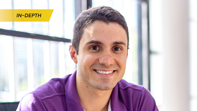 Incognia exclusive: Why we are leaving the iGaming geolocation sector