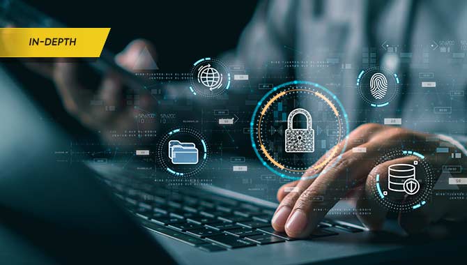 Are land-based casinos behind the times on cybersecurity?