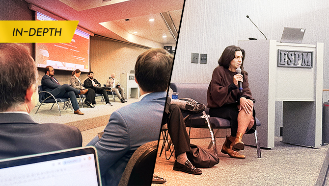 Three groups, one market: Inside ESPM’s debate on the past and future of Brazilian betting