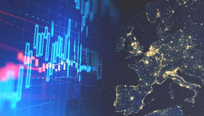 Gambling revenues: Europe on the road to recovery?