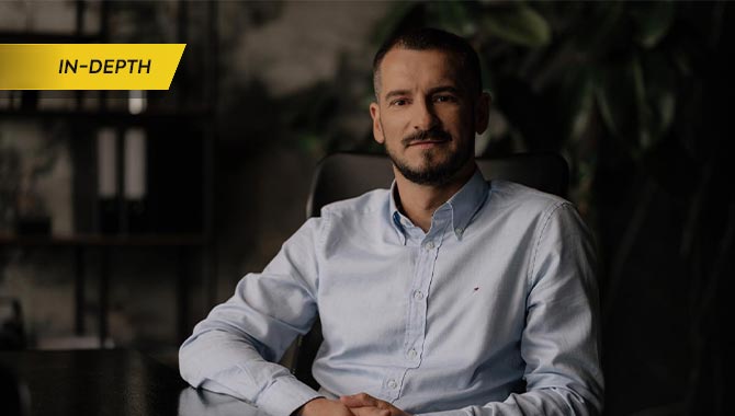 GG.Bet Q&A: “The UK has a strong esports foundation”