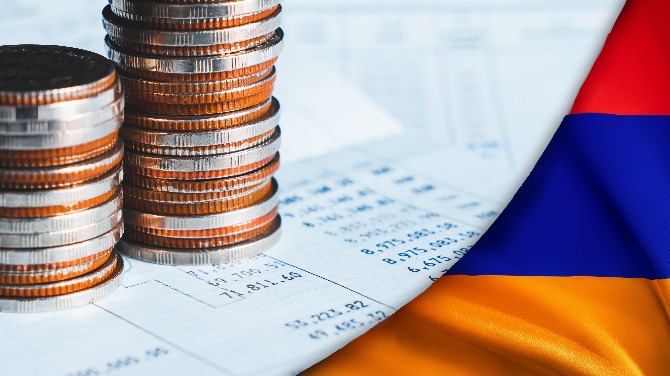 Armenia set to increase gambling turnover tax to 10%