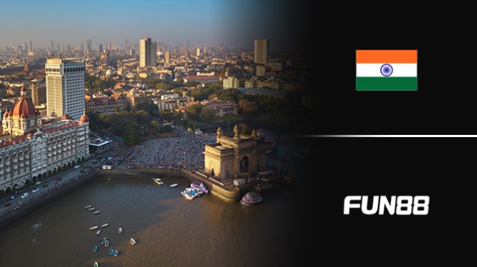 Fun88 launches 2.0 platform update in India