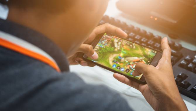 India’s mobile gaming sector revenue to reach $5bn by 2025