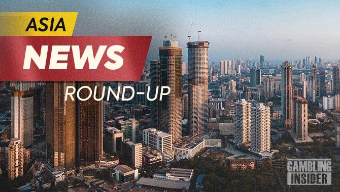 Asia round-up: Macau concession race is on, gambling raids in India, Tiger Resort & more