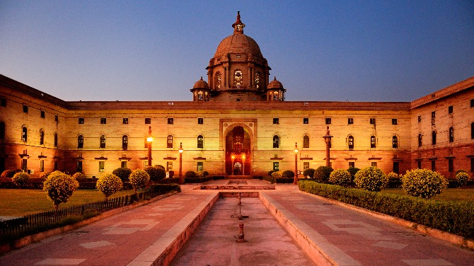 Indian Parliament passes ban on online money games
