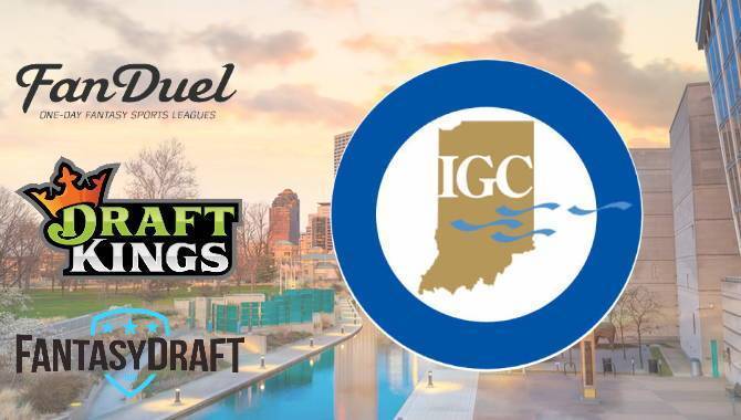 Indiana approves first DFS licence applications