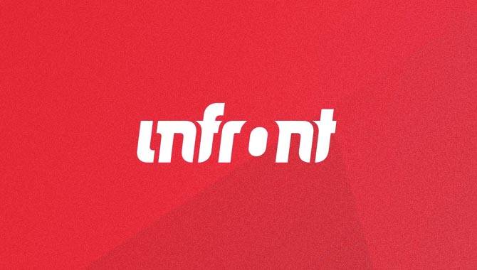 Putting data ‘Infront’ of betting operators