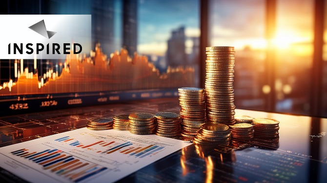 Inspired Q2 revenue up 1% to $75.6m