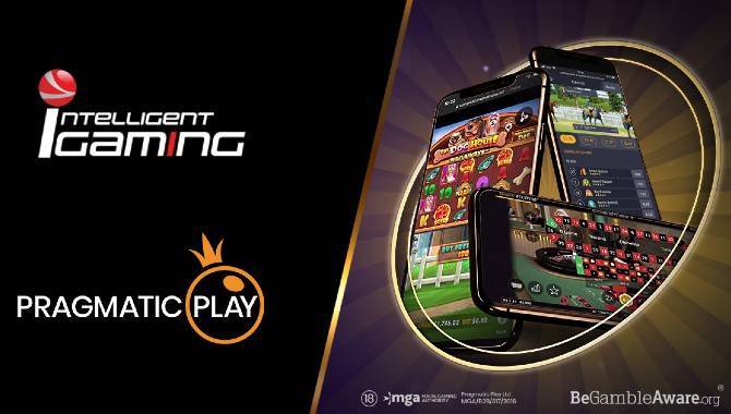 Pragmatic Play set for African expansion with Intelligent Gaming deal
