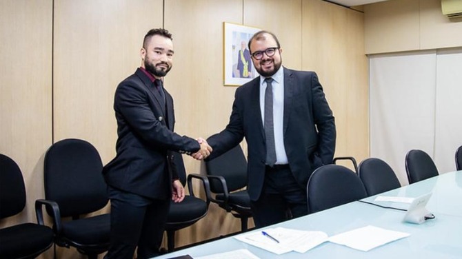 Brazilian SPA signs five-year agreement with IC360