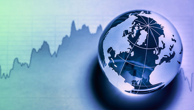 Interbet announces plans to expand into global markets