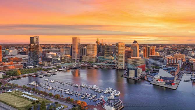 Crab Sports signs deal with Internet Vikings to enter Maryland