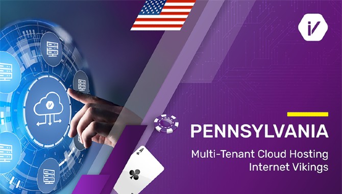 Internet Vikings gains approval in Pennsylvania