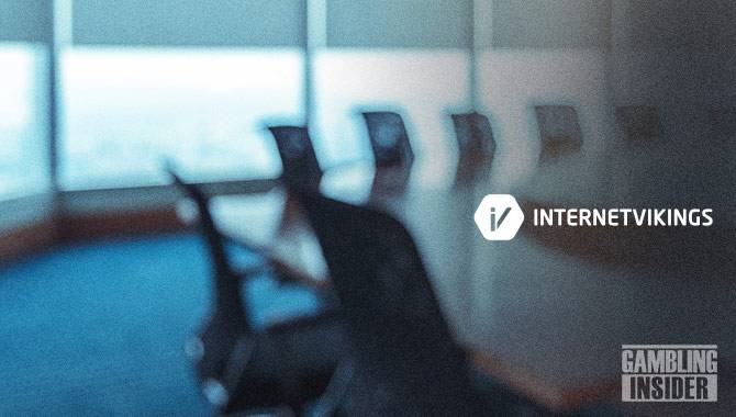 Internet Vikings names Rickard Vikström as new CEO