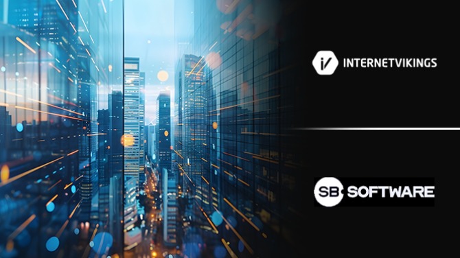 Internet Vikings allies with SB Software for Editec growth