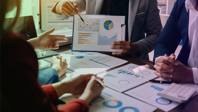 Intralot Q1 2023 report: Revenue down but operating cash flow up 115%