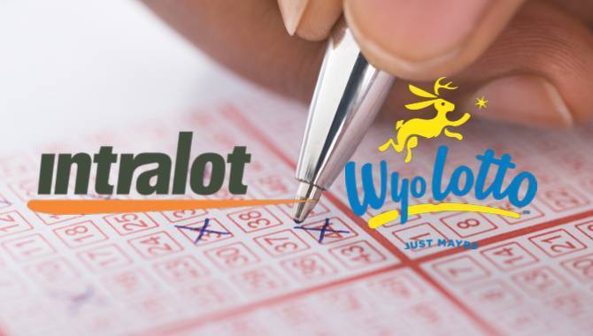 INTRALOT pens five-year contract extension with Wyoming Lottery